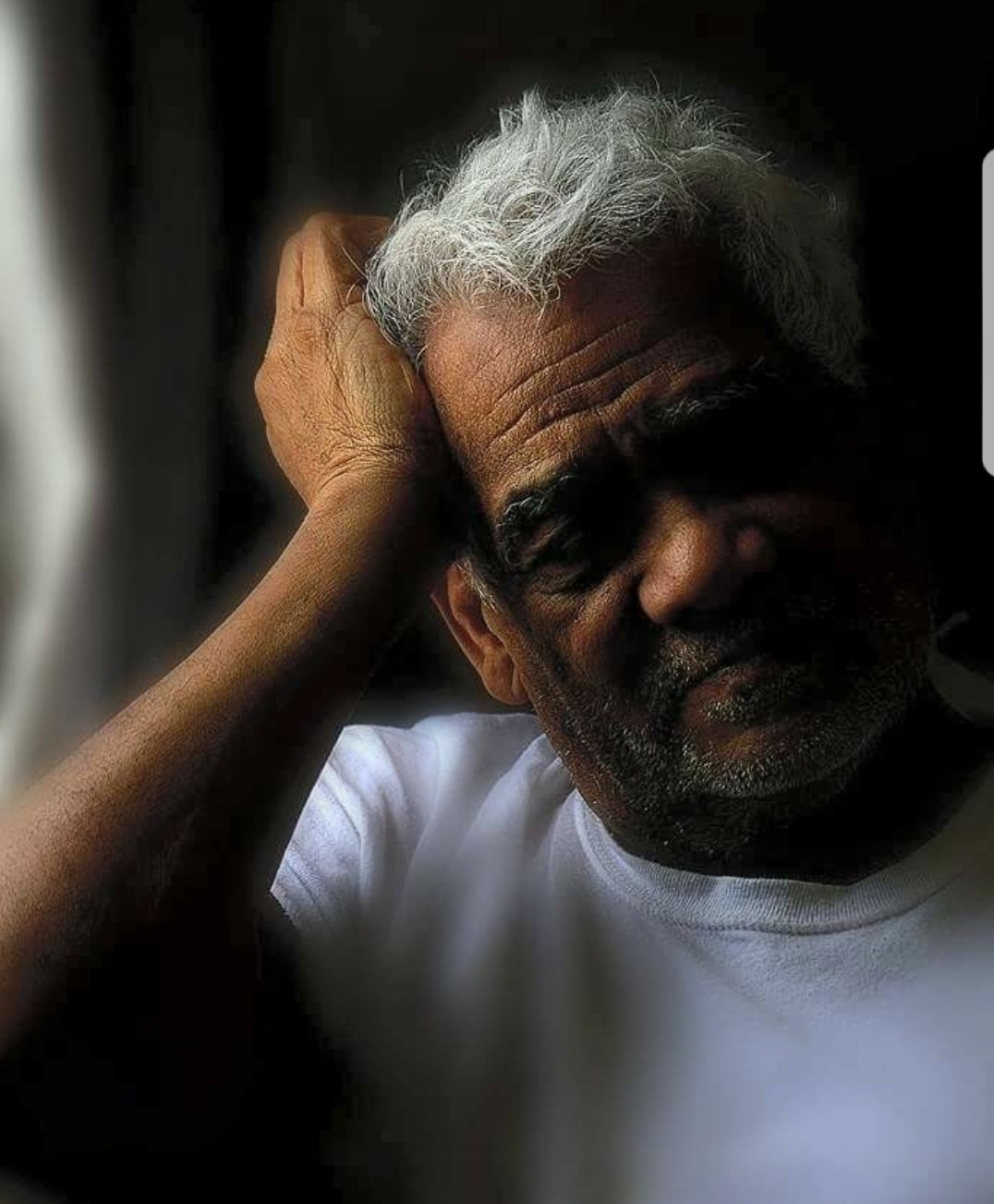 Obituary of Julio Santana