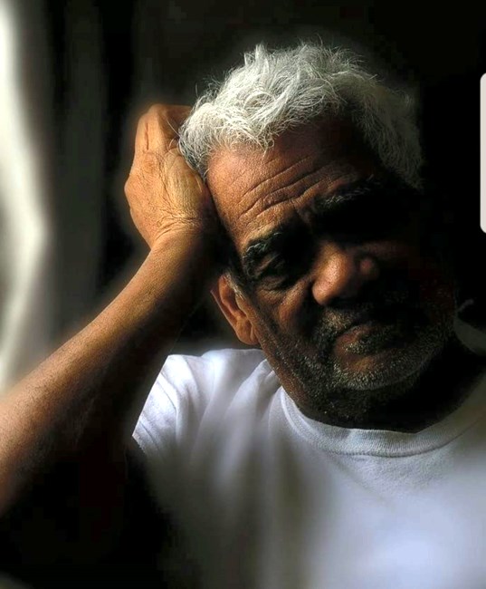 Obituary of Julio Santana