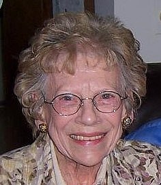 Obituary of Florence Biffl Kaston