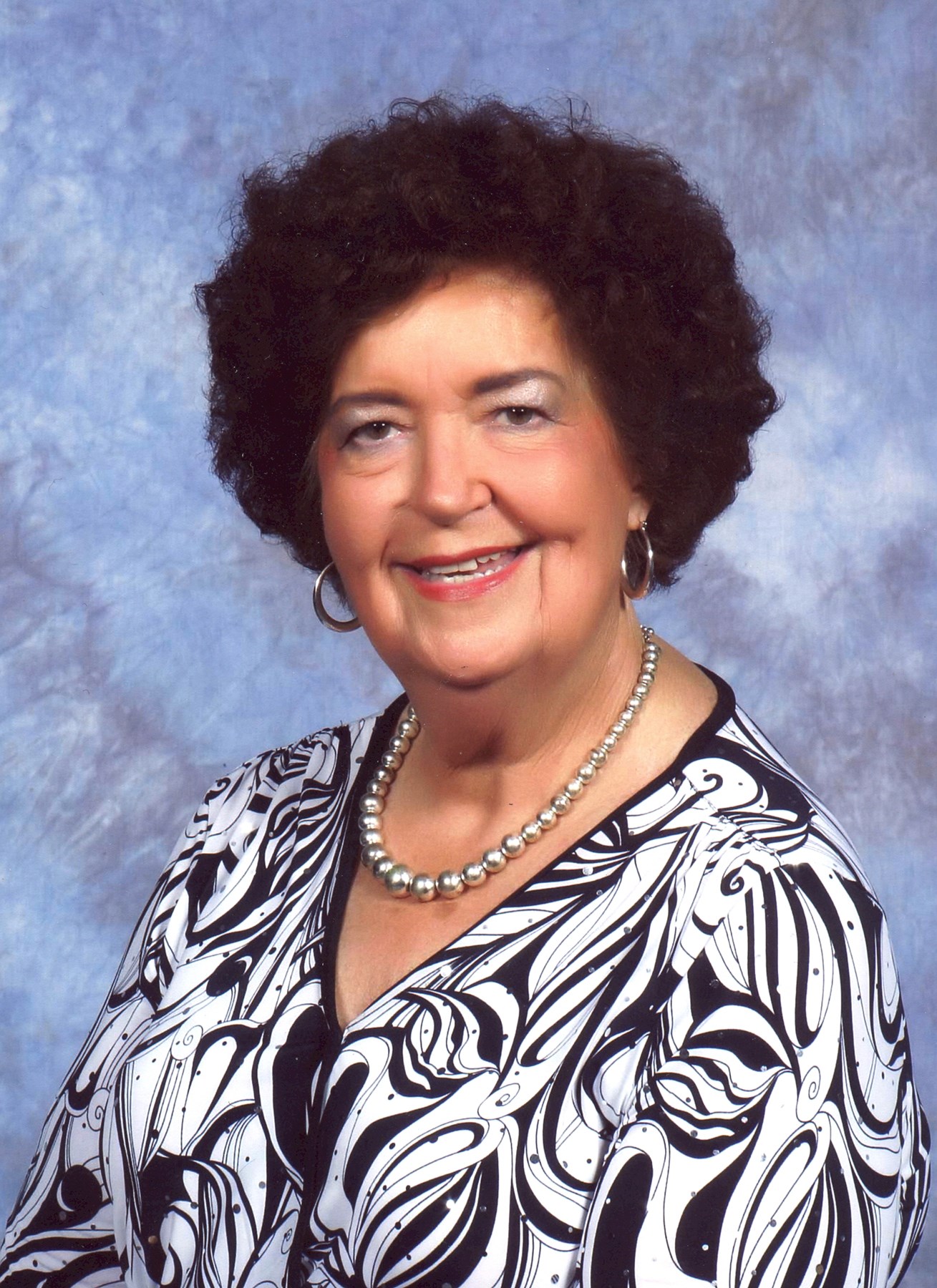 Obituary of Carolyn Majors Pate