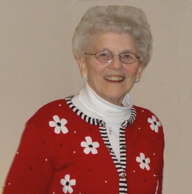 Obituary of Wanda J. Pepper