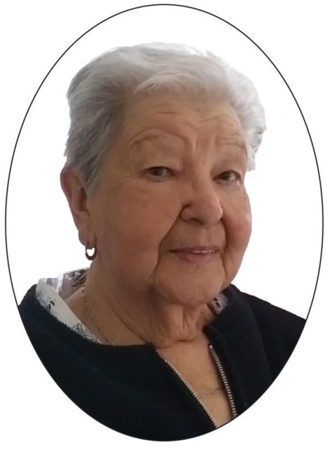 Obituary of Françoise Gendron