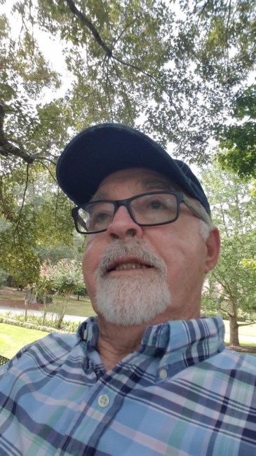 Obituary of Julian "Tony" Anthony Pittman