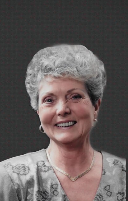 Obituary of Phyllis Jeanne (Graham) Gephart
