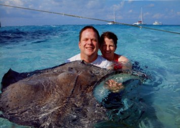 Obituary of Chad Thomas Brown