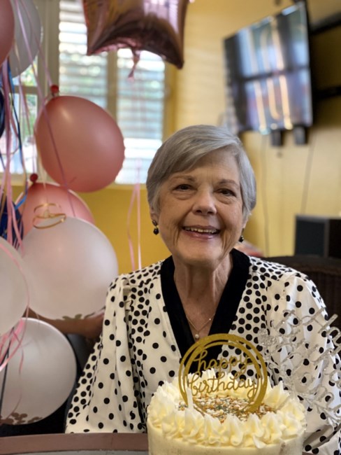 Obituario de Maria Enid Santos Sánchez