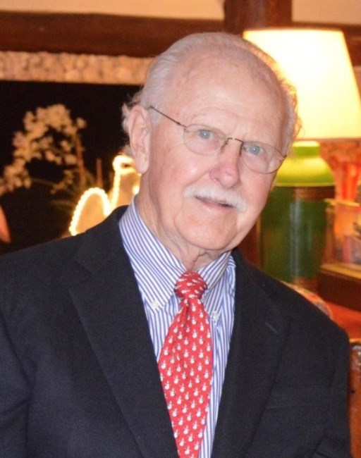 Obituary of B. Joseph Pendergast