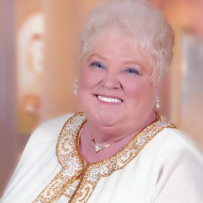 Avis de décès de Carol Marie Mace