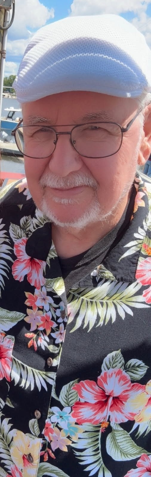 Obituary of George Francis Updegraff