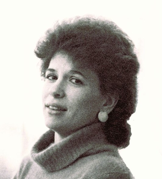 Obituary of Sandra Jean Rene