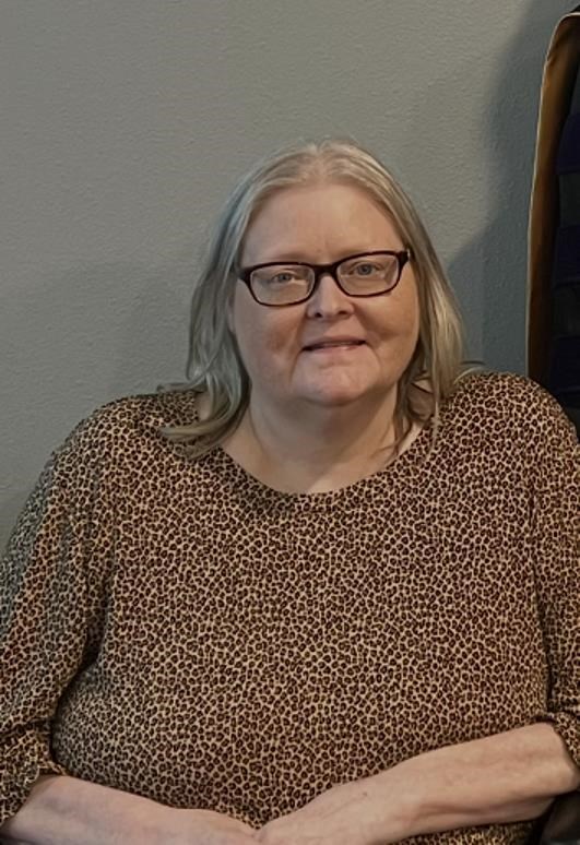 Obituary of Robin Buuck Calecas