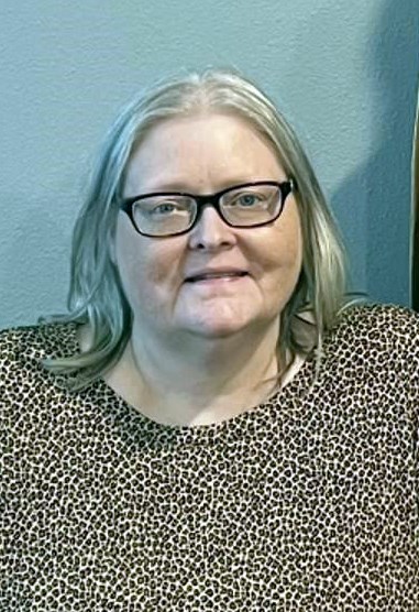 Obituary of Robin Buuck Calecas