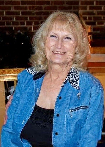 Obituary of Joyce Cecilia Conklin