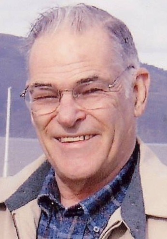 Obituary of Frank Montgomery Hill