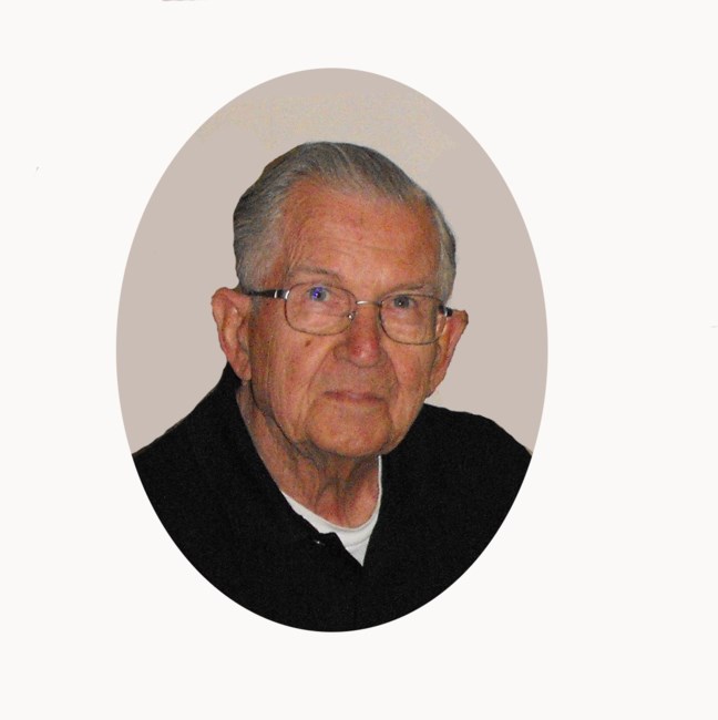 Obituary of William Arthur Arnfield
