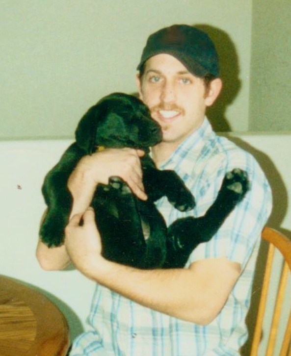 Obituary of Jarrod Eugene Noren