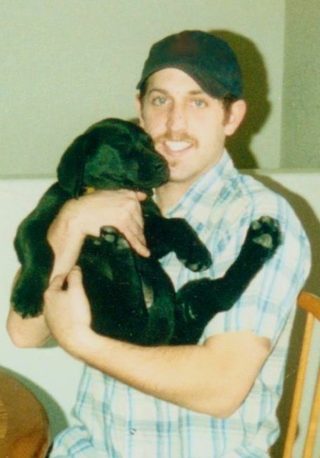 Obituary of Jarrod Eugene Noren