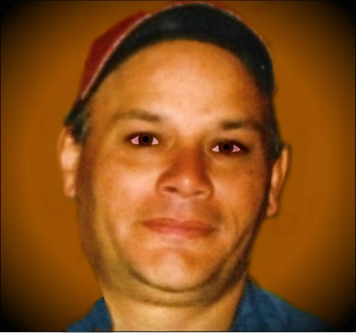 Obituary of Benjamin Palacios Jr. - MIN