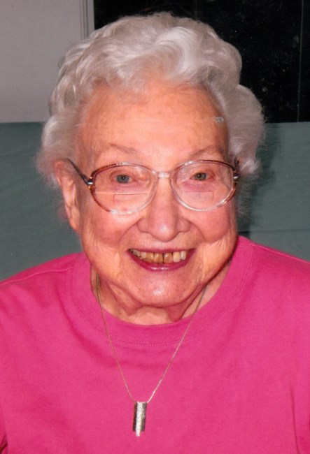 Obituary of Mary Jane Kirkendol