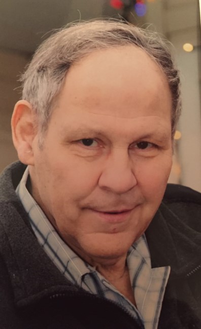 Obituary of Ernest Marian Sochasky