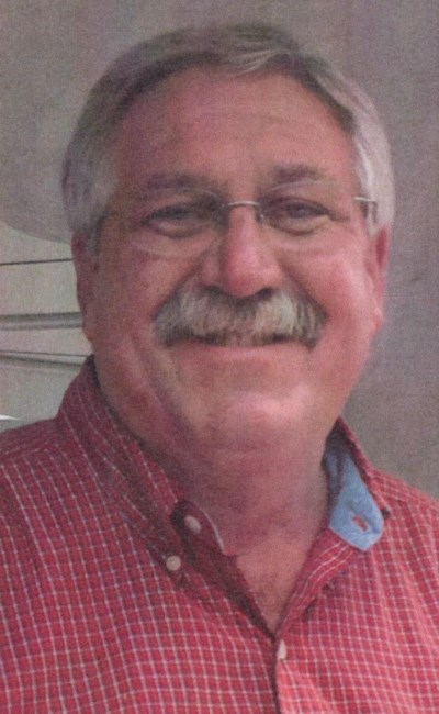 Obituary of Harry Lee Kyker