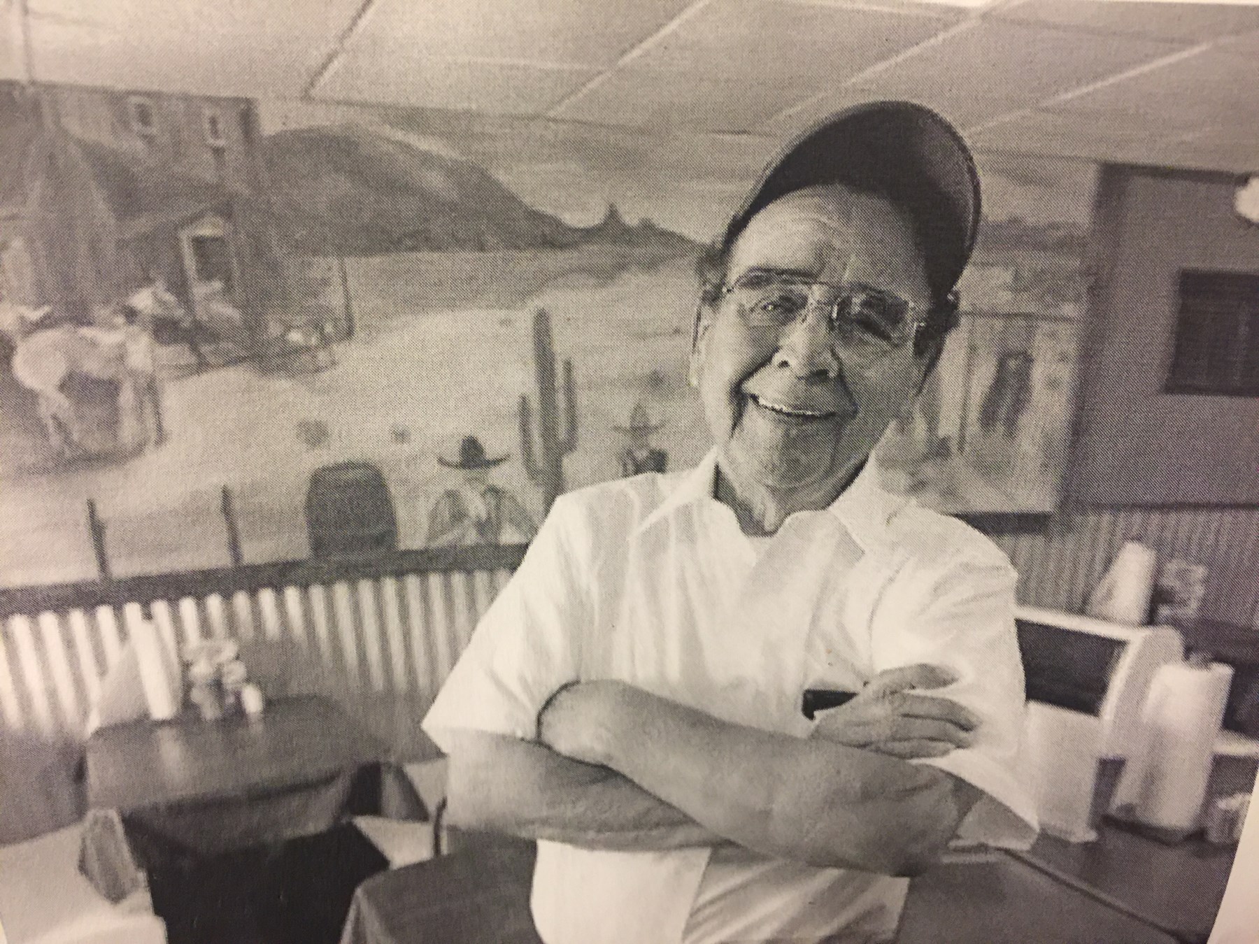 Obituary of Daniel Sanchez Balderas Sr.