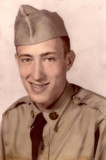 Obituary of Cecil Sheldon Chapin