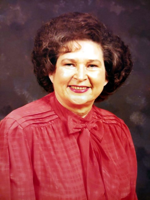 Obituary of Birdie L. Smith
