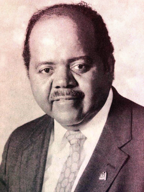 Obituary of Richard Nelson Bailey