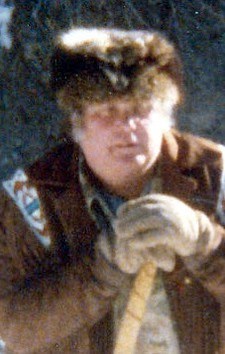 Obituary of Claude G "Tiger" Fitzgerald