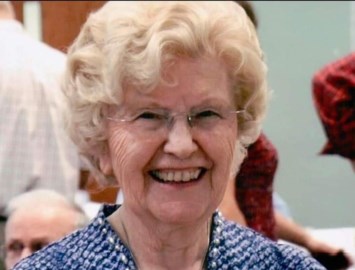 Obituary of Dorothy K Rimer