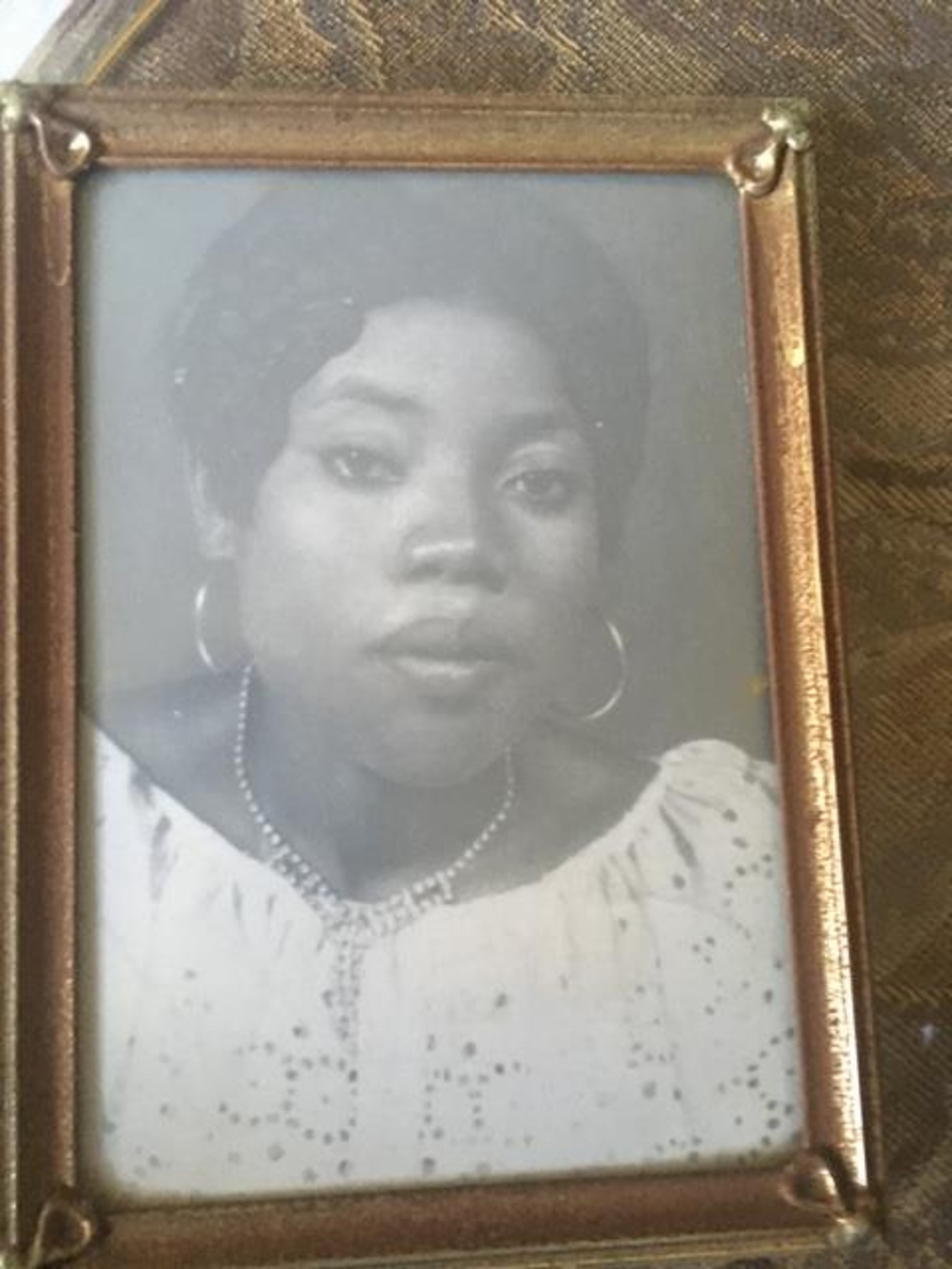 Obituary of Christine Dalberiste