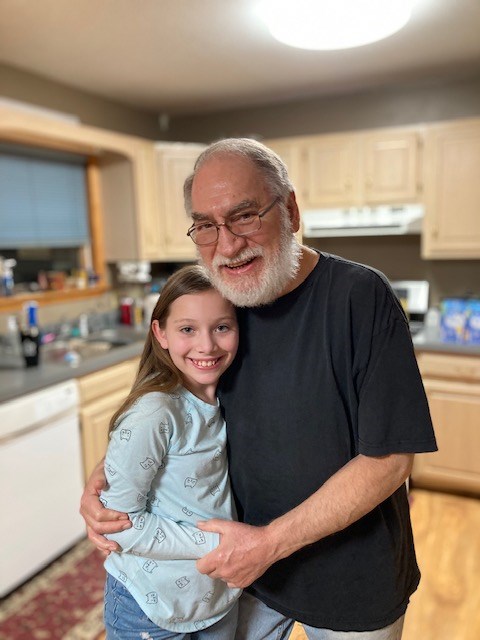 Obituary of Harry E. Hill