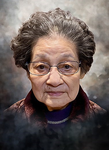Obituary of Ms. Shun Ying Mak-Fong