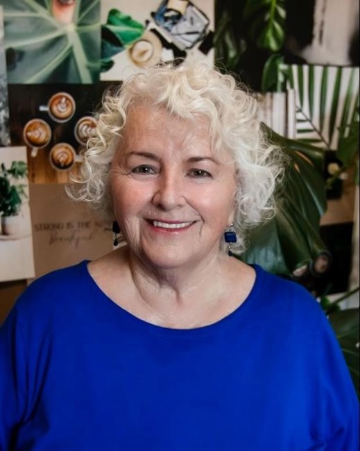 Obituario de SueAnn Bryan