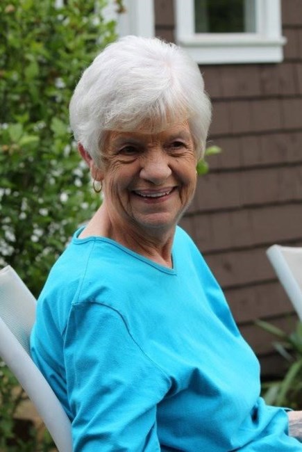 Obituary of Susie Marie Pittman Cope