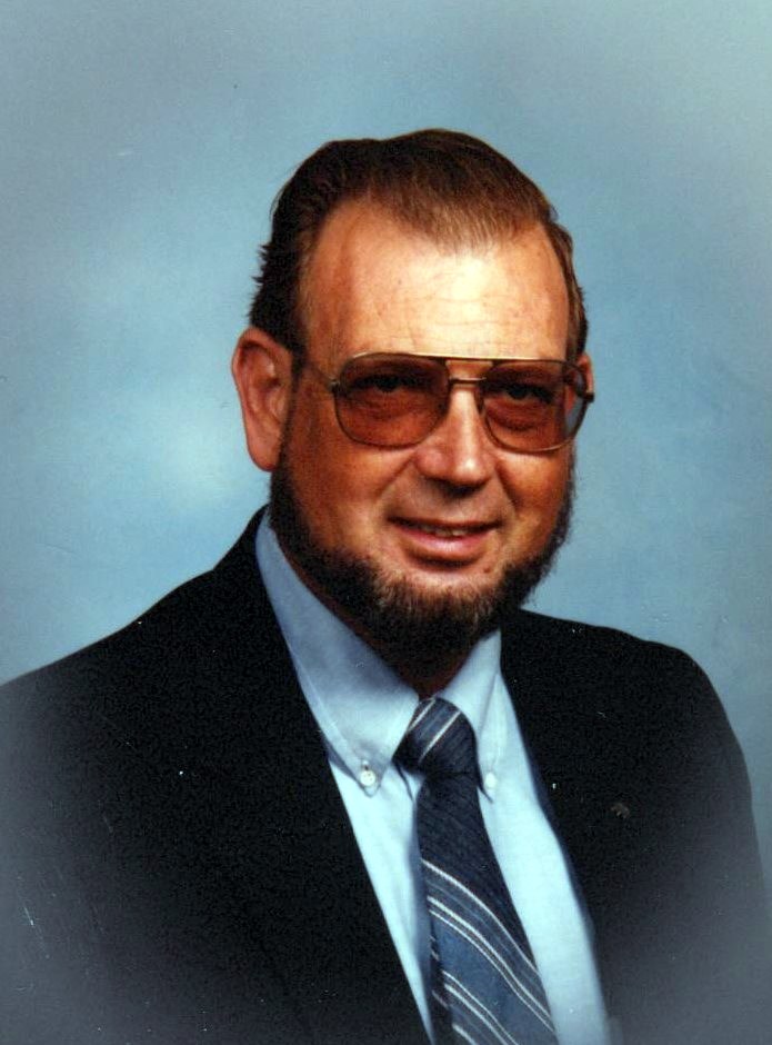 Donald Eugene Harris Sr. Obituary Lynchburg, VA