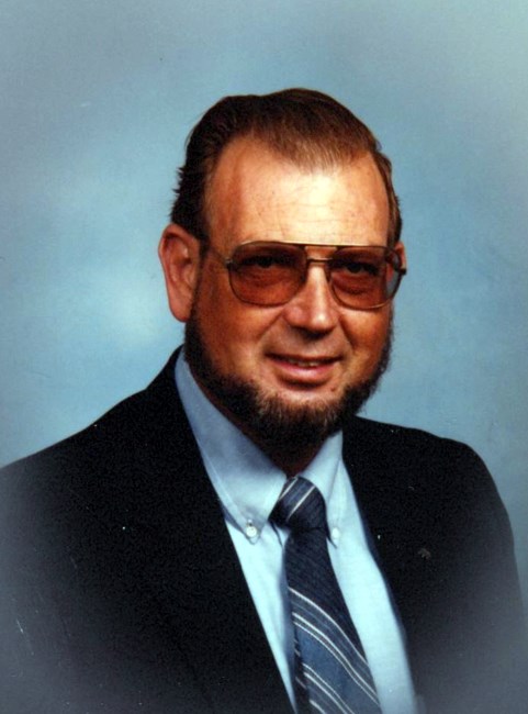 Avis de décès de Donald Eugene Harris Sr.