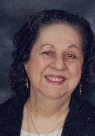 Obituary of Marian Wilson