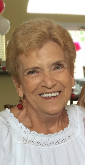 Obituary of Rosalea E Lowers