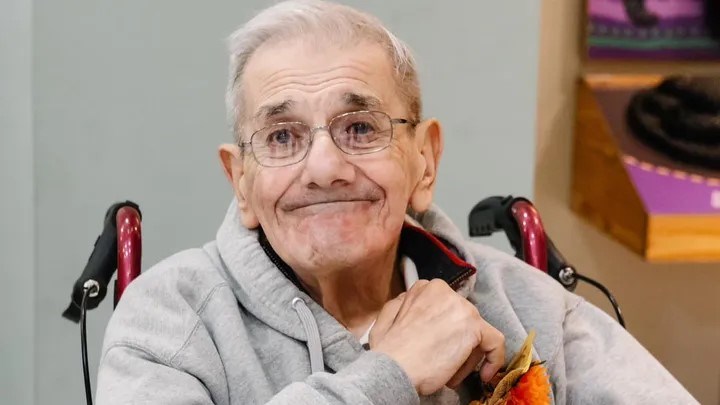 Obituary of Ronald E. Sgroi