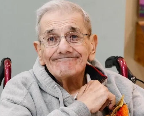 Obituary of Ronald E. Sgroi