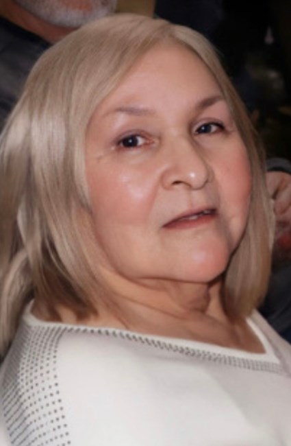 Obituary of Ann Tyler