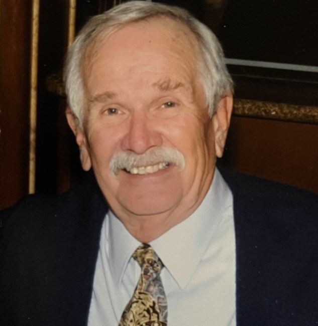 Obituary of David Brolsma