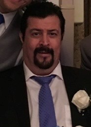 Obituary of Gino Trigilio
