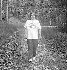 Obituary of Mary Ann Boone