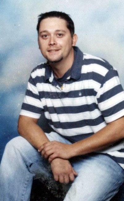 Obituary of Steven Thomas Brown