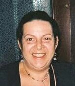Obituary of Gina Marie Papania