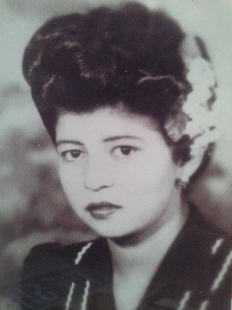 Obituary of Christina Ibarra Zapata