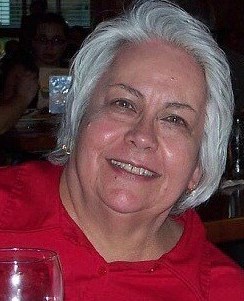 Obituary of Marcia Lou Roberts
